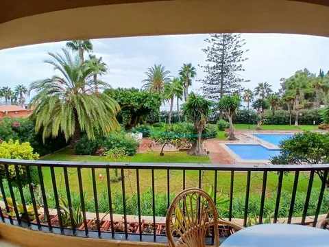 Appartamento 45 m² a Almuñécar