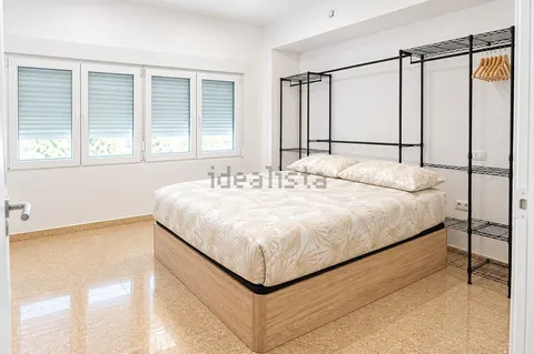 Quarto para alugar, Badalona