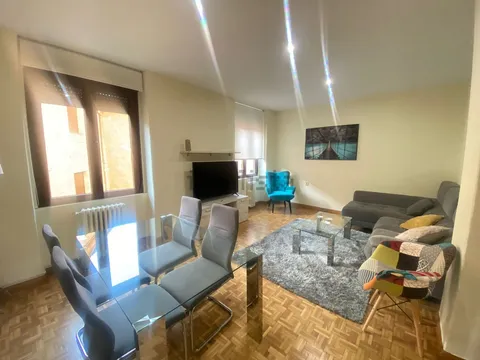 Apartamento 140 m² em Salamanca (3/18)