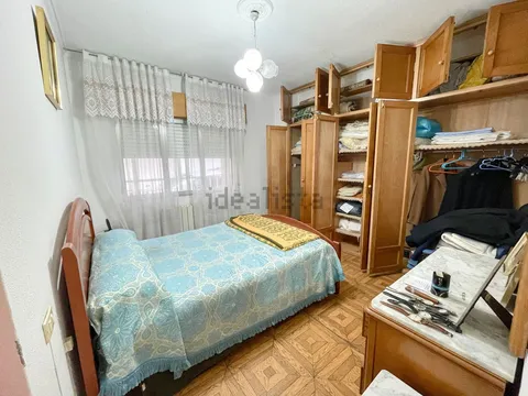 Pis de 80 m² a Pontevedra