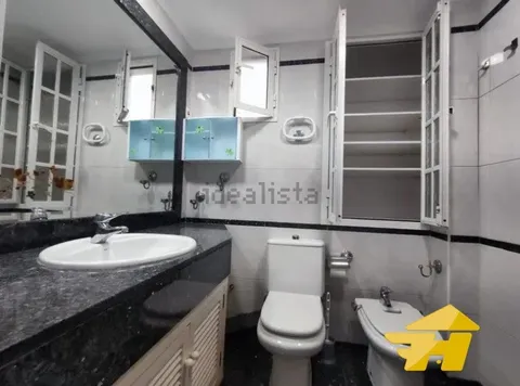 Pis de 75 m² a Màlaga (4/16)