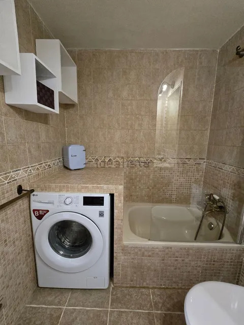 Appartamento 50 m² a Madrid