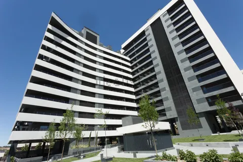 Piso de 190 m² en Madrid