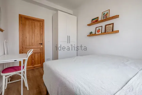 Stanza in affitto, Siviglia (4/11)