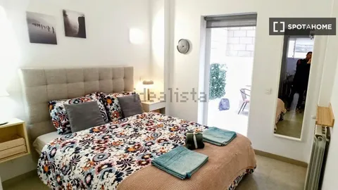 Pis de 42 m² a Madrid