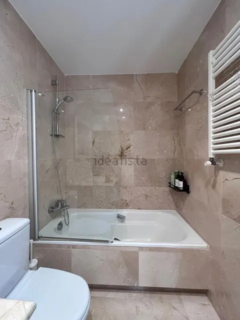 Pis de 63 m² a San Javier