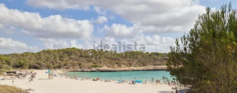 Habitació de lloguer, Santanyí