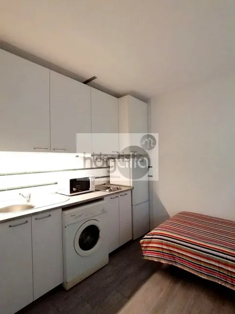 Pis de 28 m² a Sevilla