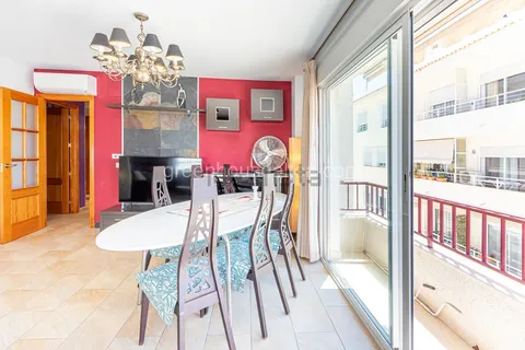 Pis de 121 m² a Altea