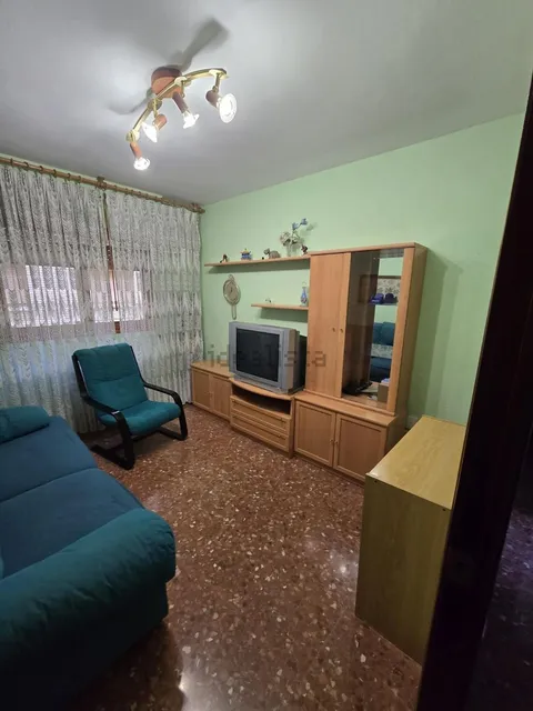 Комната в аренду, Сарагоса