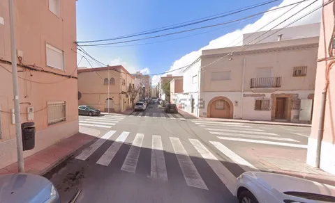 Pis de 50 m² a Almeria