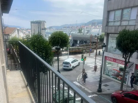Wohnung 81 m² in Vigo (2/13)