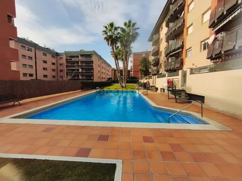 Piso de 55 m² en Lloret de Mar