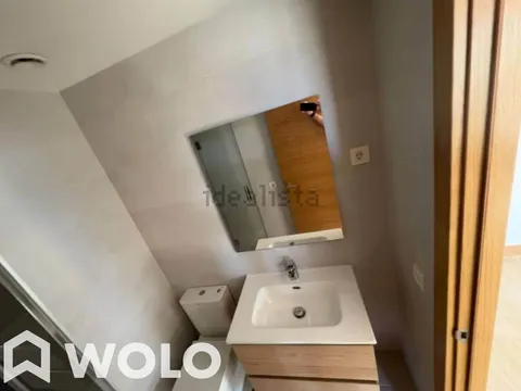 Pis de 53 m² a Madrid