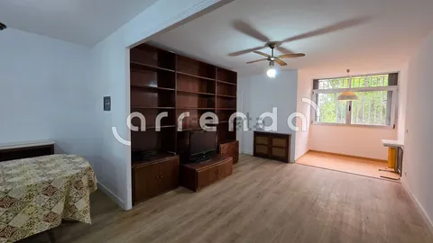 Pis de 136 m² a Madrid