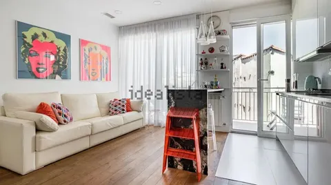 Pis de 73 m² a Madrid