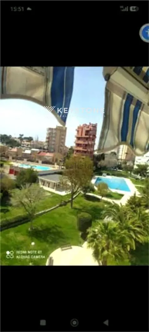 Pis de 65 m² a Alacant