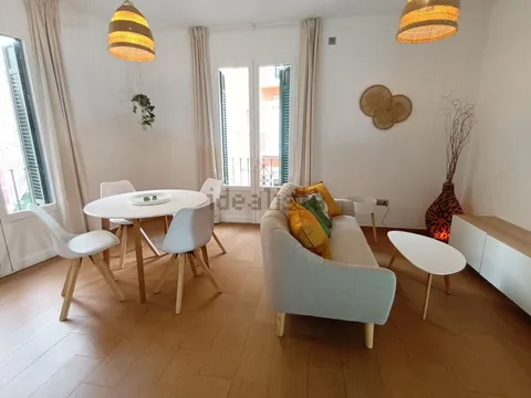Pis de 90 m² a Màlaga