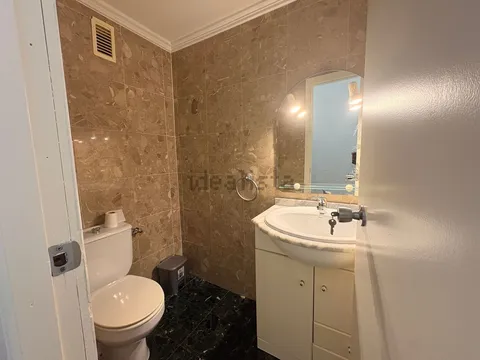 Pis de 119 m² a Sagunt