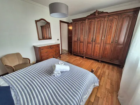 Pis de 83 m² a Nigrán