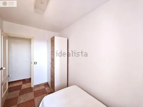 Pis de 83 m² a Màlaga