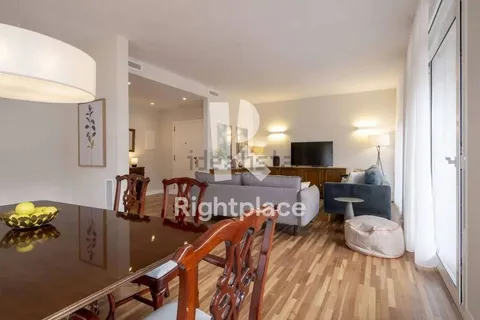Pis de 127 m² a Barcelona