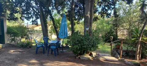 Room for rent, Teià