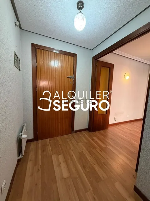 Pis de 68 m² a Madrid