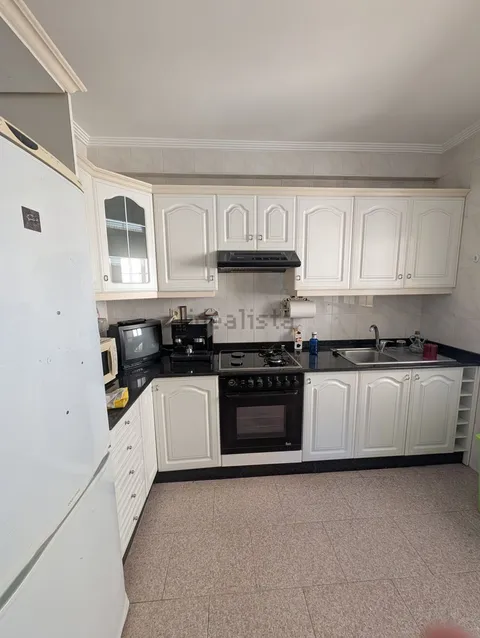 Apartamento 100 m² em Yecla