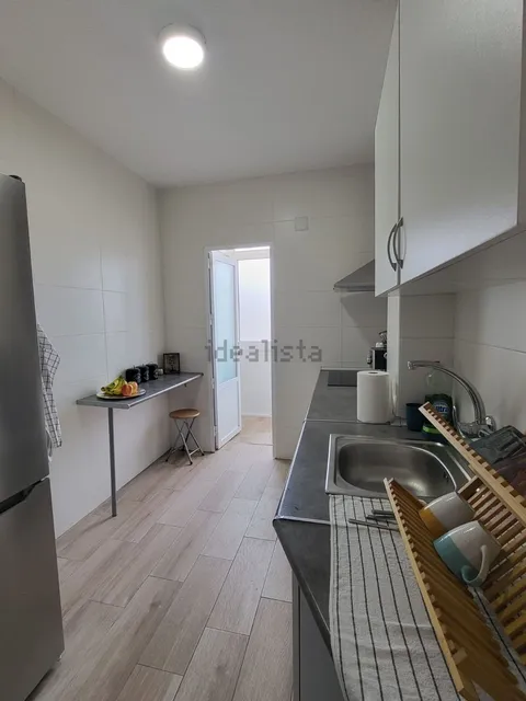 Pis de 80 m² a Cartagena