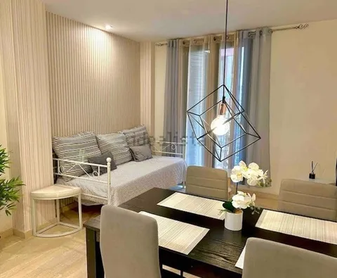 Pis de 60 m² a Alacant