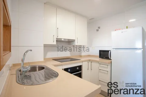 Pis de 54 m² a Múrcia