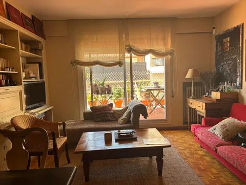 Chambre à louer, Barcelone