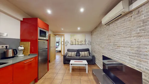 Appartamento 62 m² a Barcelona