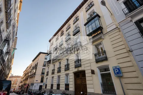 Pis de 94 m² a Madrid