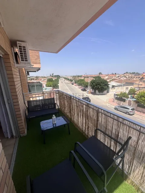 Apartamento 72 m² em San Javier