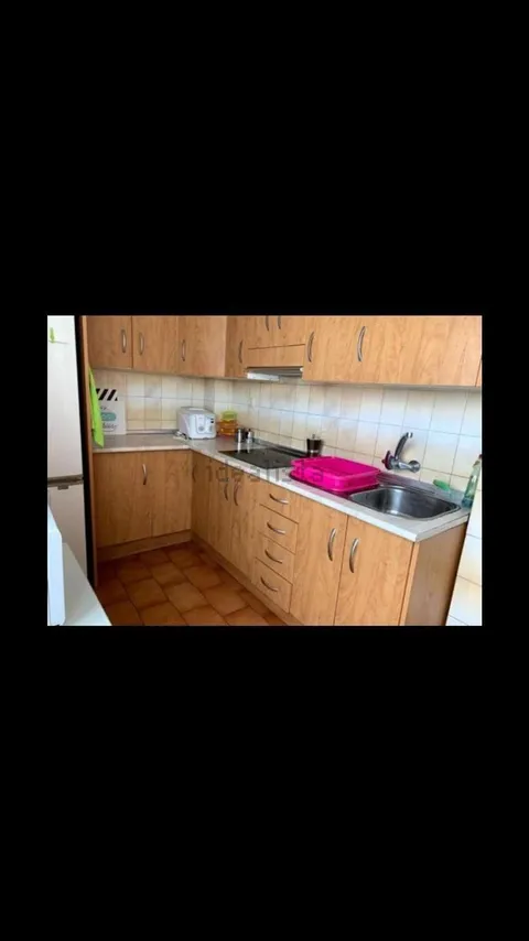 Habitació de lloguer, Jaén