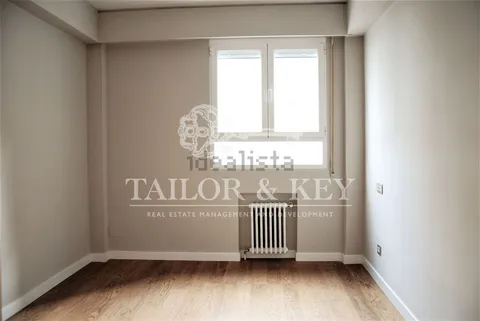Appartamento 120 m² a Madrid
