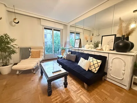 Habitació de lloguer, Salamanca