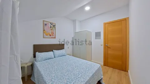 Habitació de lloguer, Alovera