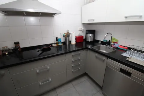 Wohnung 118 m² in Madrid