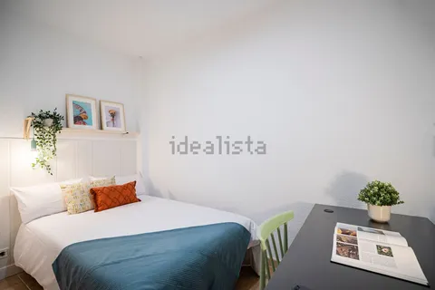 Stanza in affitto, Madrid (3/31)
