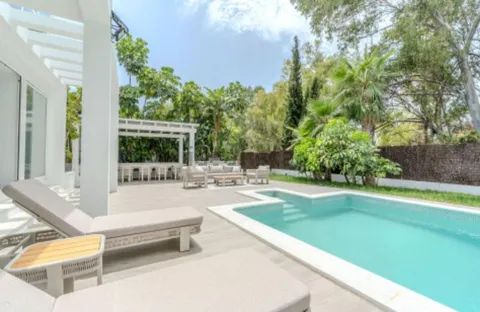 Casa de 350 m² a Marbella