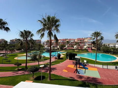 Pis de 89 m² a El Ejido