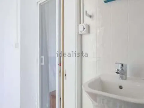 Room for rent, Barcelona