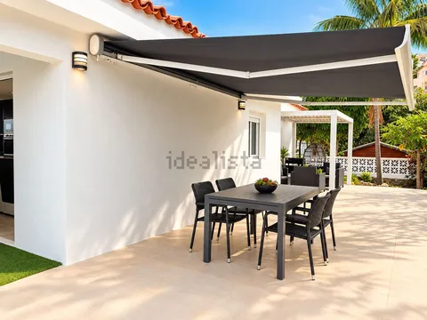 Casa de 125 m² a El Sauzal