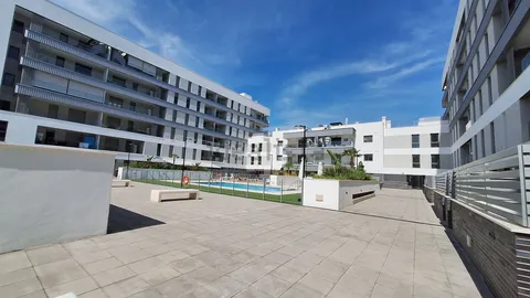 Appartement 75 m² à Séville