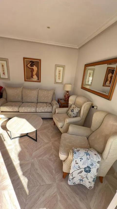 Квартира 123 м² в Torrevieja
