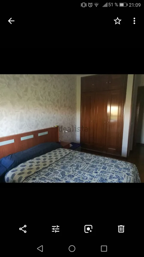 Chambre à louer, León (2/13)