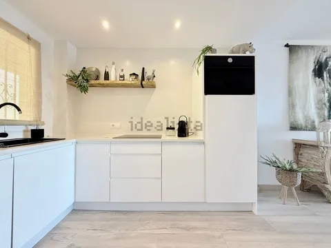 Pis de 83 m² a Altea